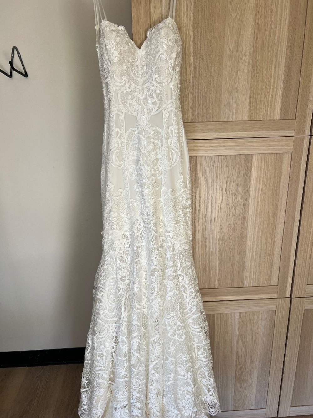 Made With Love Danni Wedding Dress